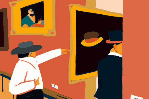 El auge del robo de arte y su reflejo en el cine y la literatura