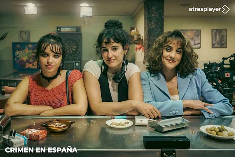 serie crimen en españa