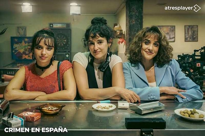 serie crimen en españa