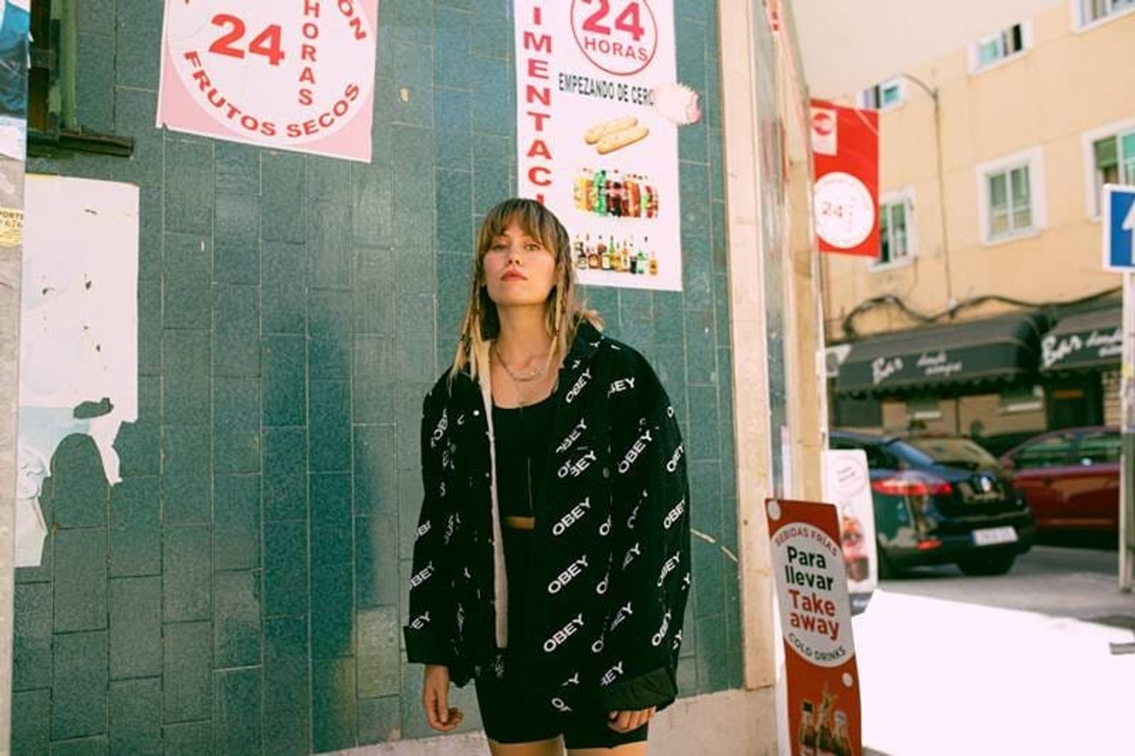 La música protagoniza la agenda del Teatro El Salinero esta semana
