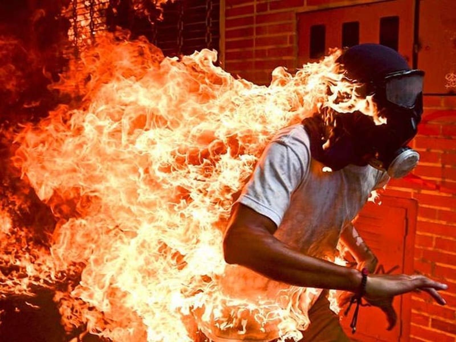[CANCELADA] La exposición World Press Photo trae a Lanzarote lo mejor del fotoperiodismo