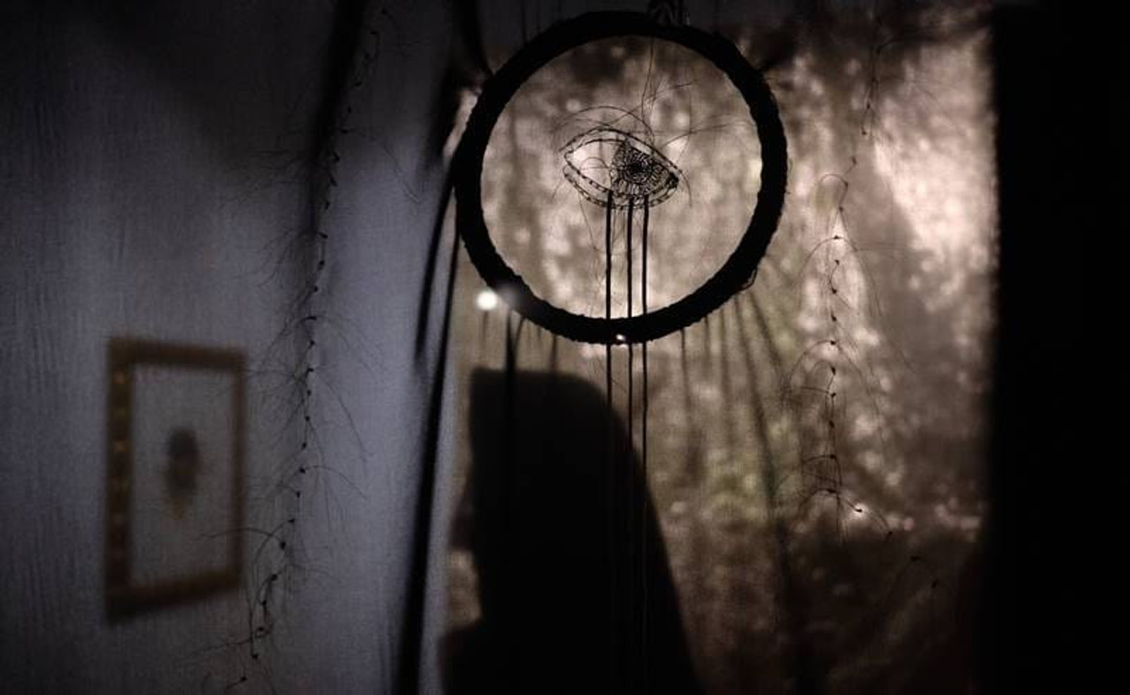La exposición ‘Duelos’ lleva a la Casona de Femés un estudio sobre la muerte