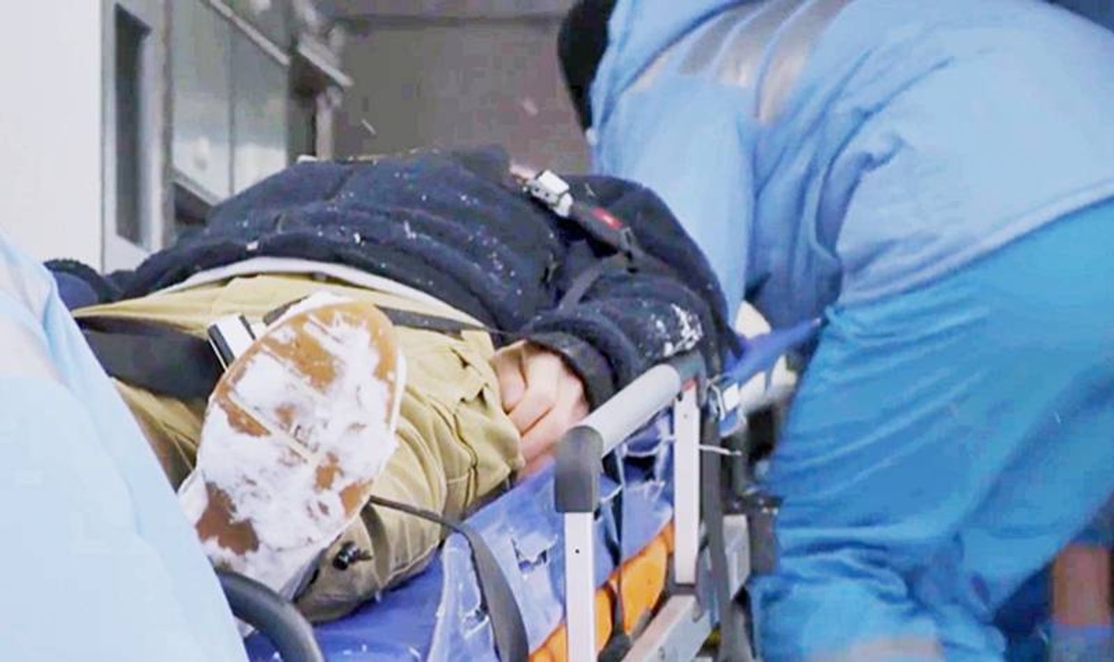 ‘Geriatría mes a mes’ aborda esta semana la correcta movilización de pacientes para evitar lesiones