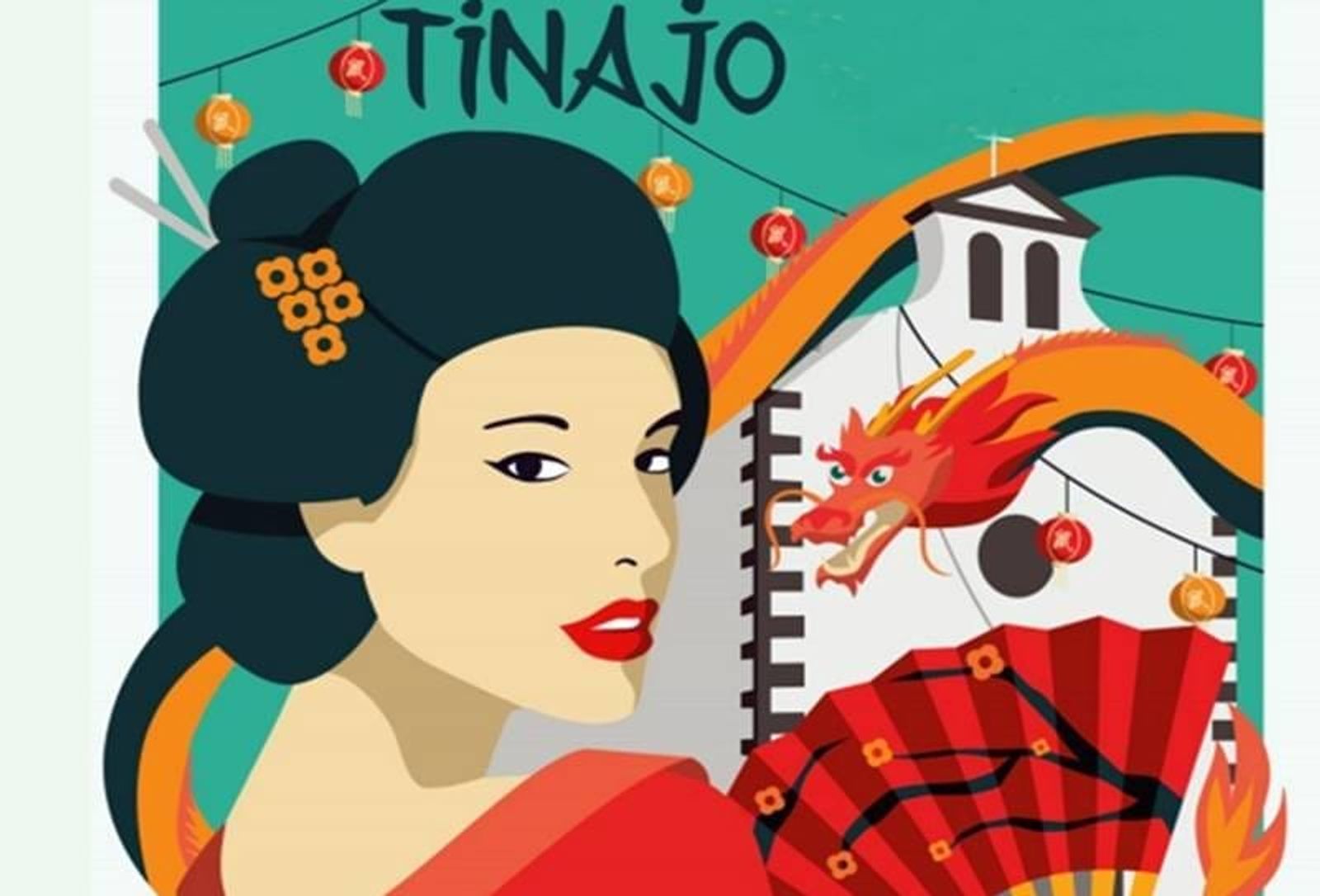 Tinajo busca cartel para el Carnaval 2023
