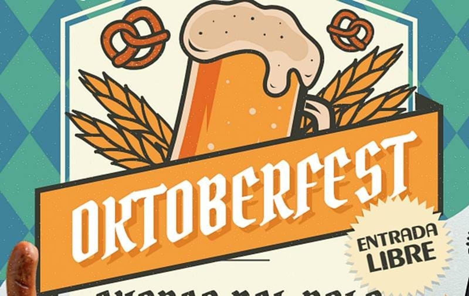 Haría pepara un amplio programa de actividades para su Oktoberfest