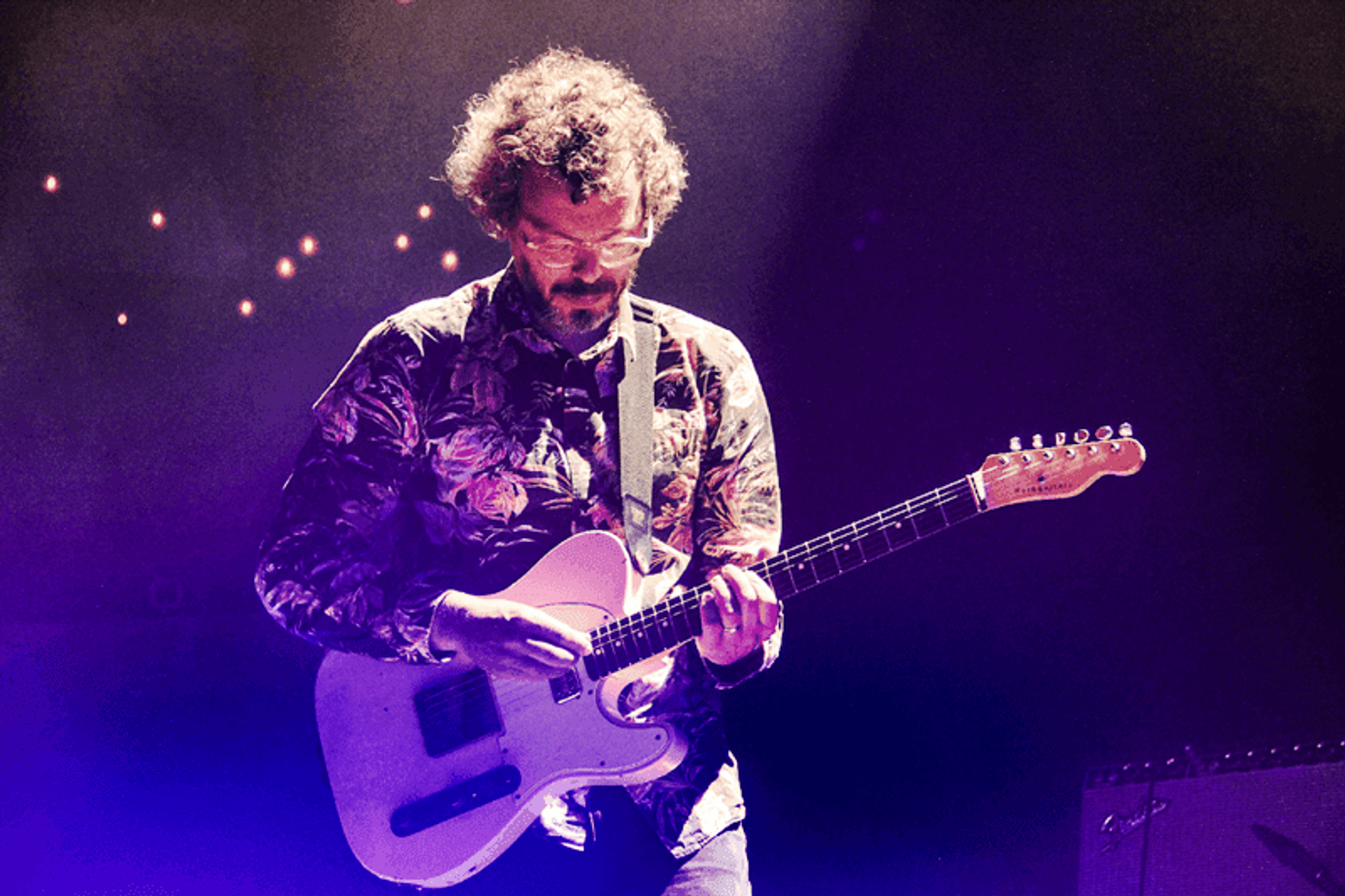 Ya a la venta las entradas para el 18º Festival de Música Visual de Lanzarote