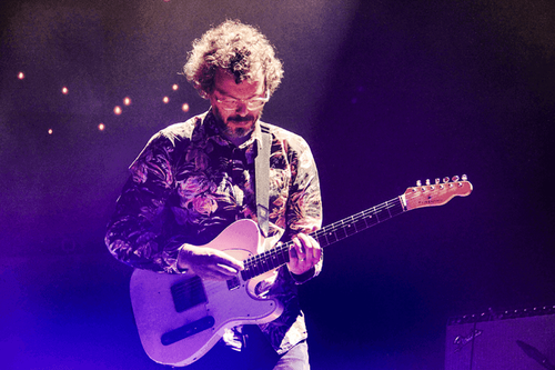 Ya a la venta las entradas para el 18º Festival de Música Visual de Lanzarote
