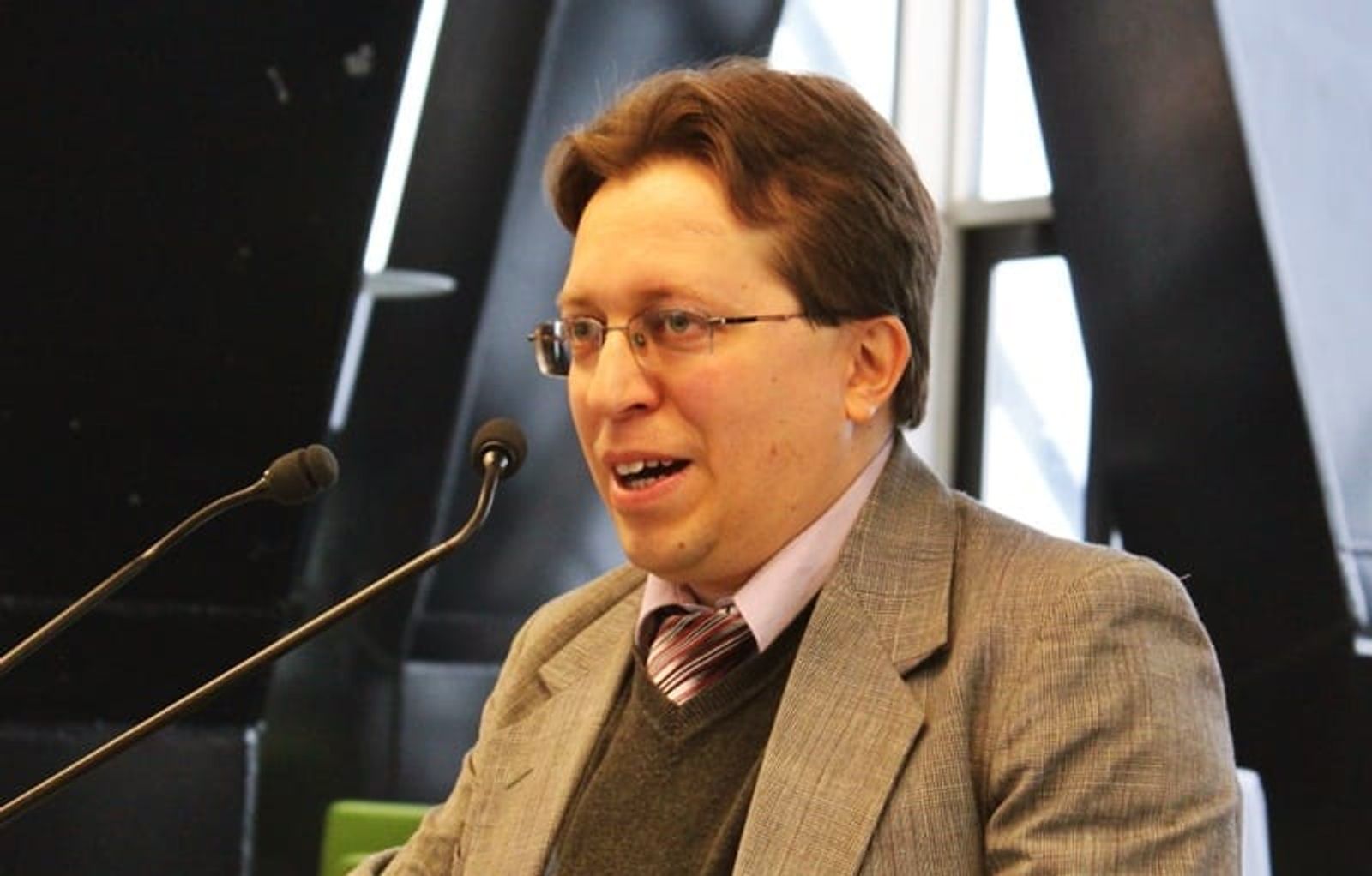 Este jueves se presenta ‘Manrique y su proyecto Lanzarote ¿Una utopía realizada?’, del filósofo Jakub Kloc-Konkołowicz
