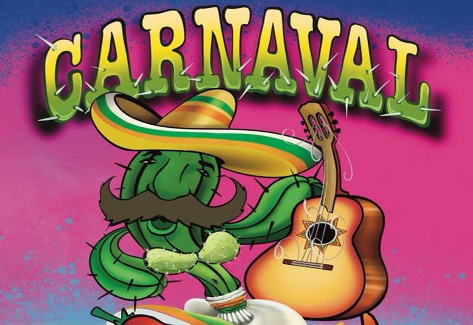 Conoce el programa del Carnaval de Haría 2024