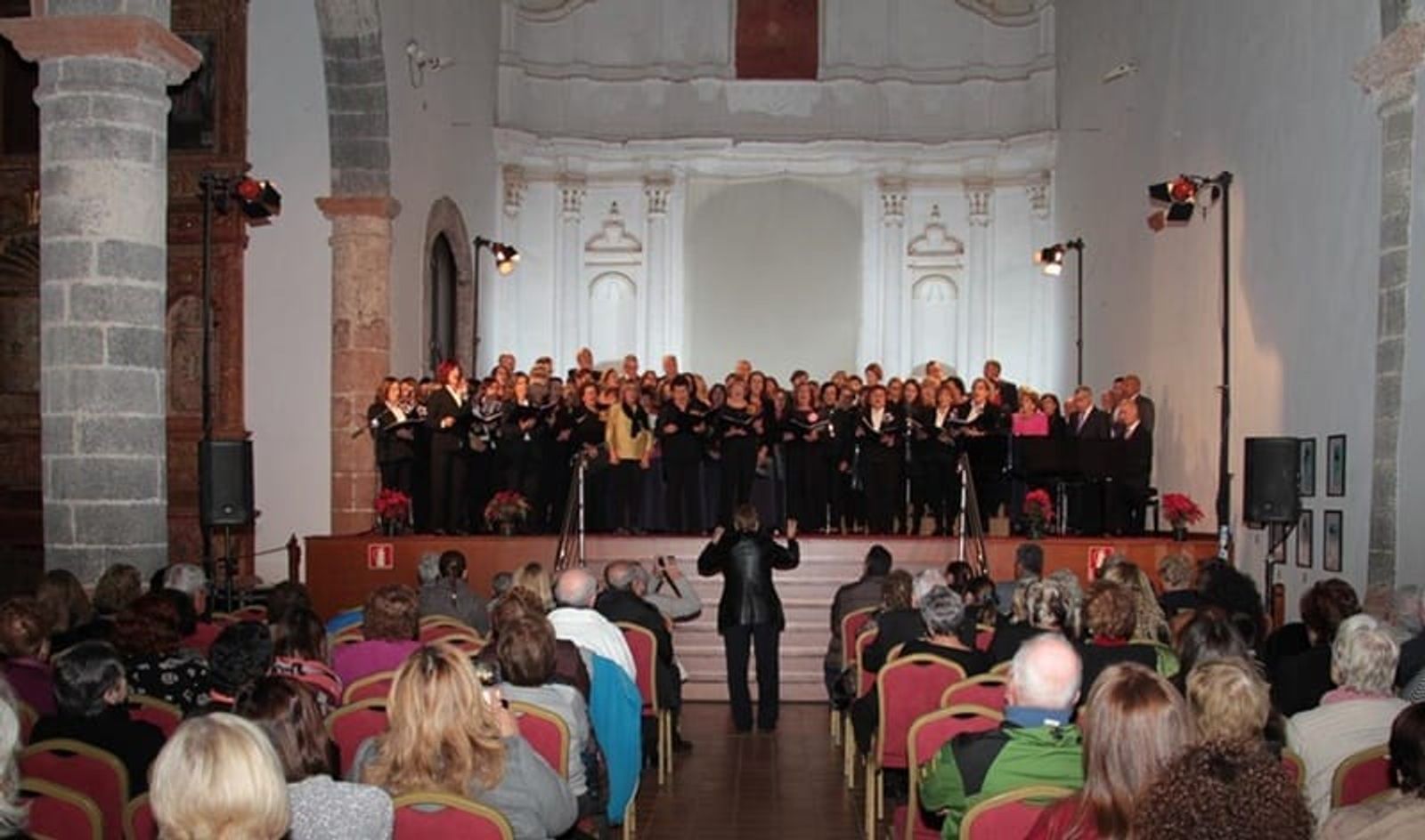 Teguise publica su programa cultural para febrero