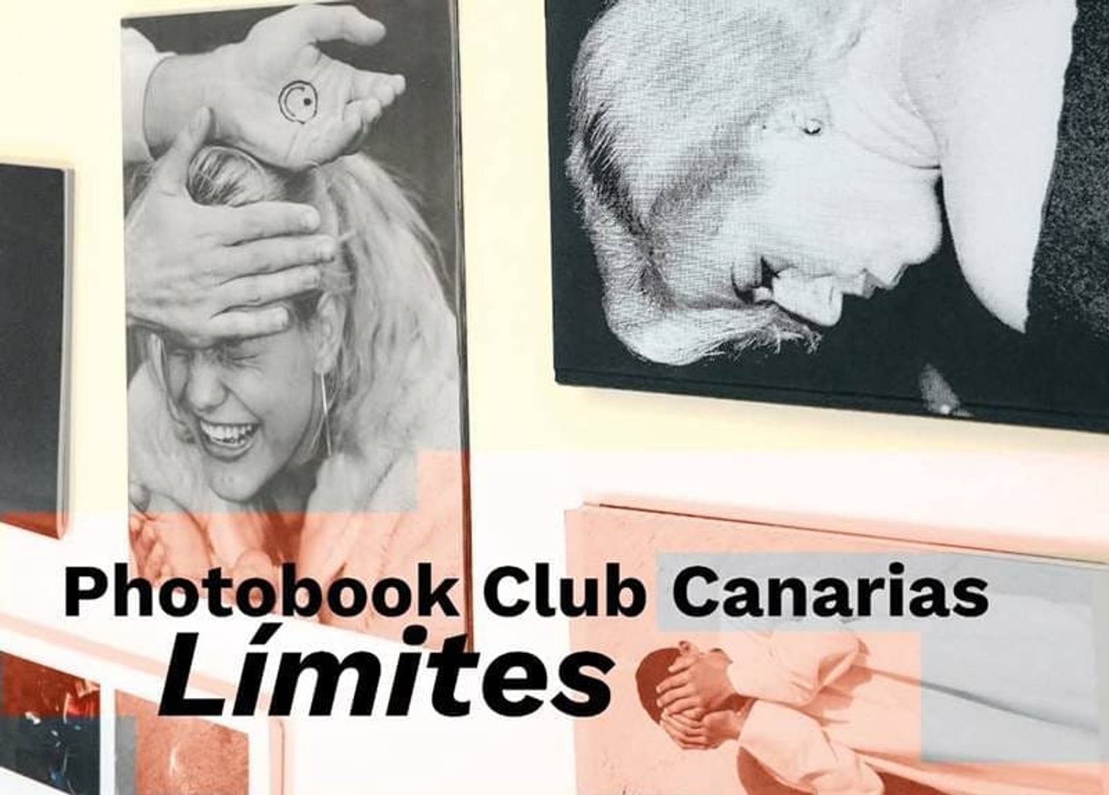 Photobook Club Canarias explora los “Límites” en Lanzarote