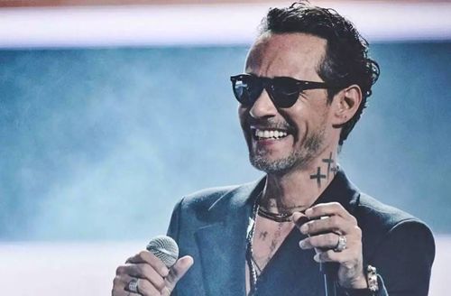 Marc Antony confirma actuación en Canarias en 2024