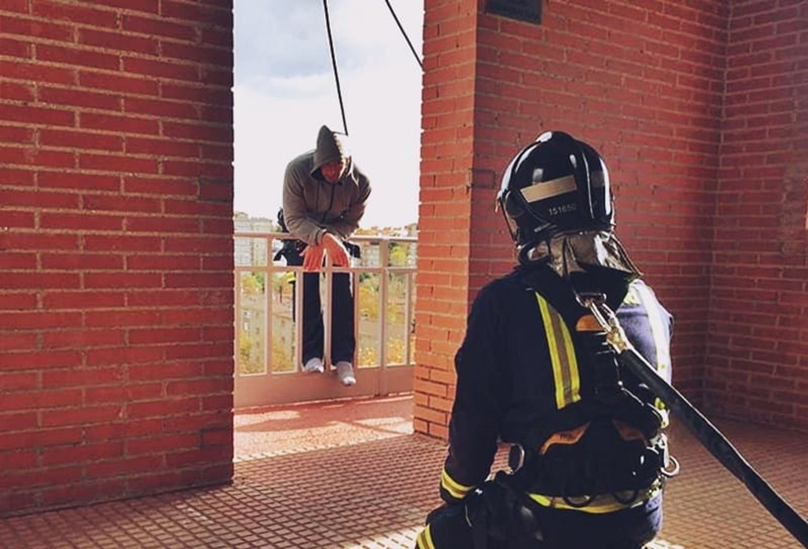 La UNED y el Consorcio de Seguridad y Emergencia organizan el curso ‘Actuación ante tentativa de suicidio’