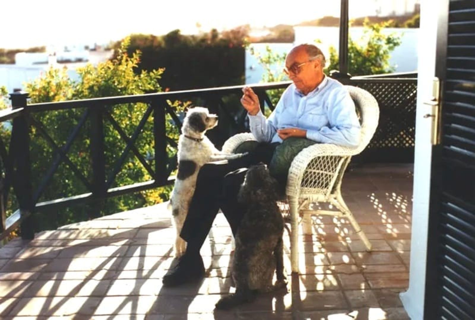 Fundación José Saramago y las administraciones canarias ya preparan la celebración del centenario del premio nobel