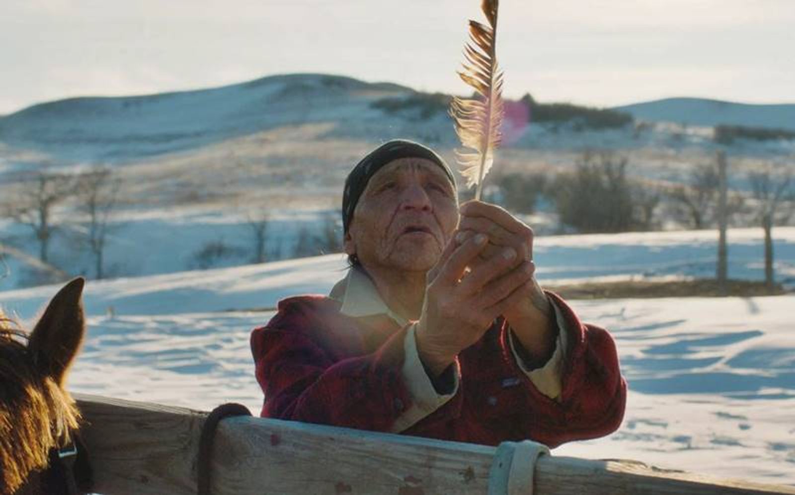 ‘Eureka’, de Lisandro Alonso, esta semana en el Cine de El Almacén