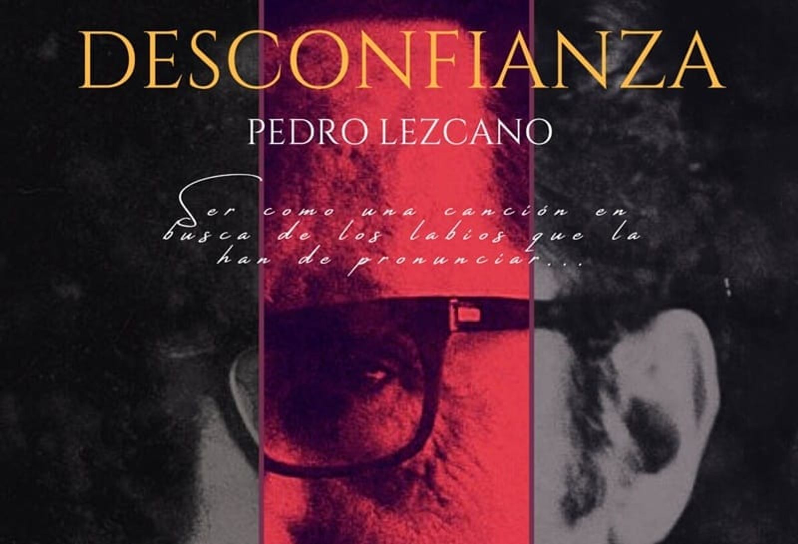 Se estrena en Teguise la obra censurada por el franquismo, ‘Desconfianza’ de Pedro Lezcano