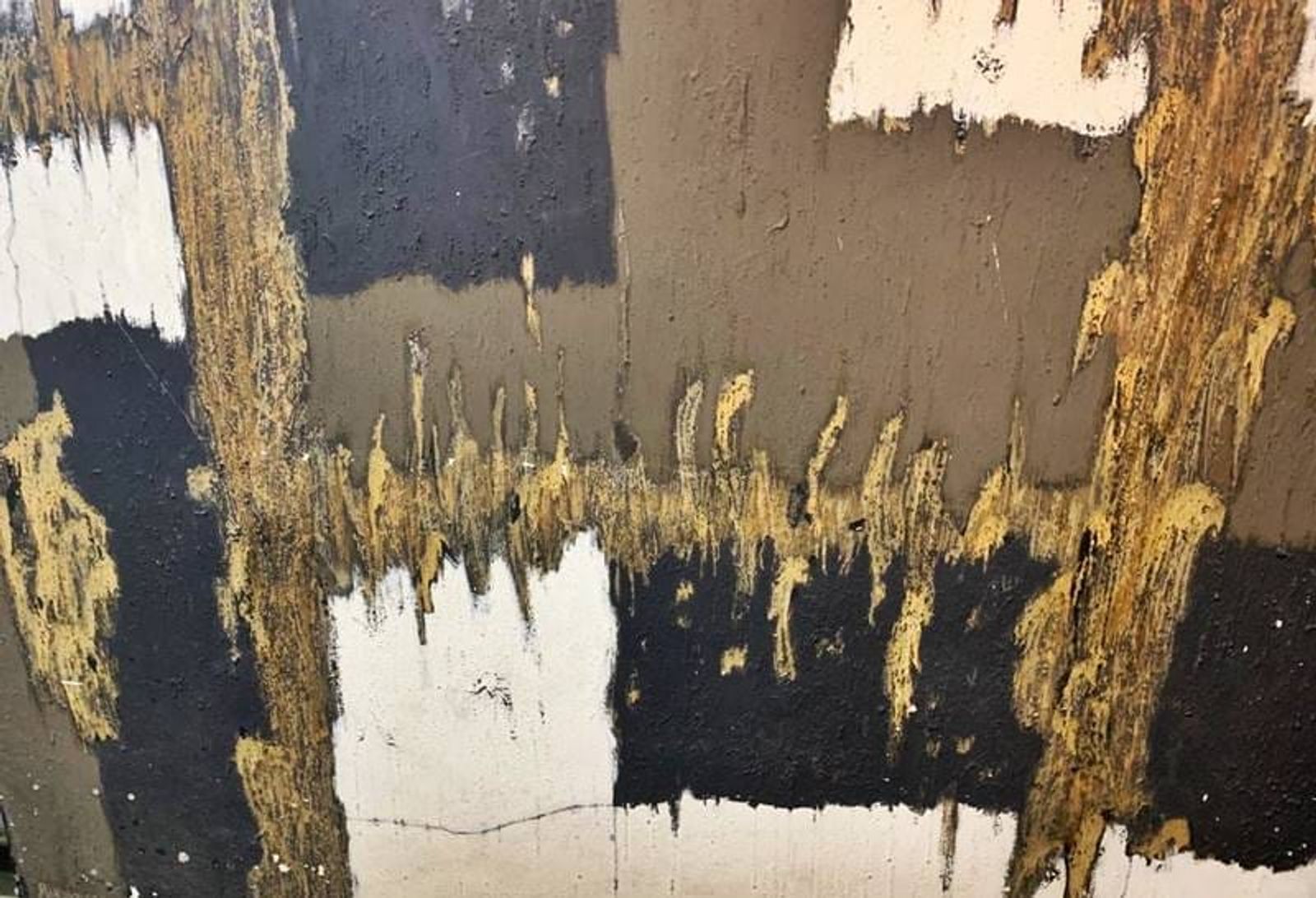 Una nueva obra de Manrique será expuesta en el MIAC