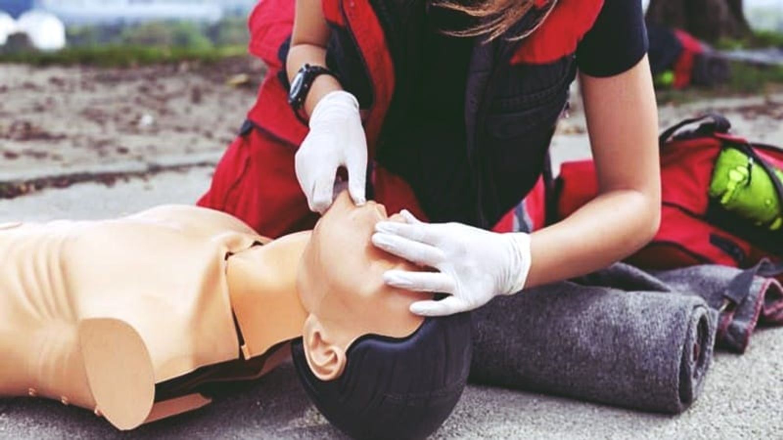 Lanzarote celebra desde este lunes la III Semana Europea de Concienciación del Paro Cardiaco