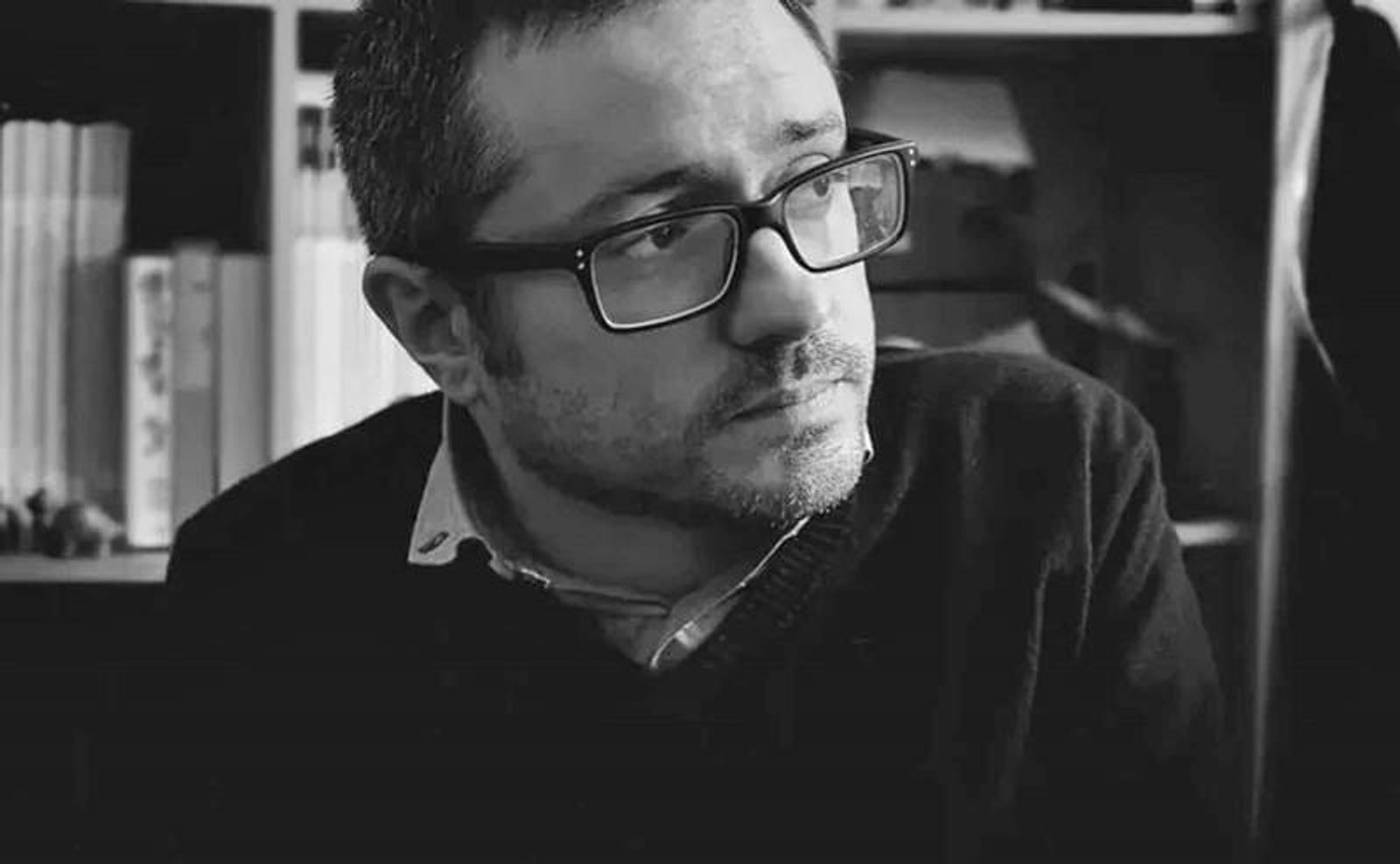 Homenaje cinéfilo al director lanzaroteño Roberto Pérez Toledo