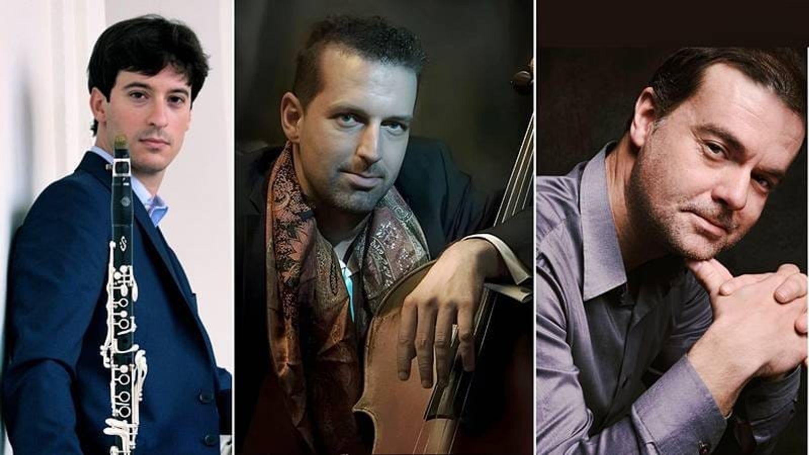 El grupo Fernández-Apellániz llega a Lanzarote con el Festival Contemporáneo