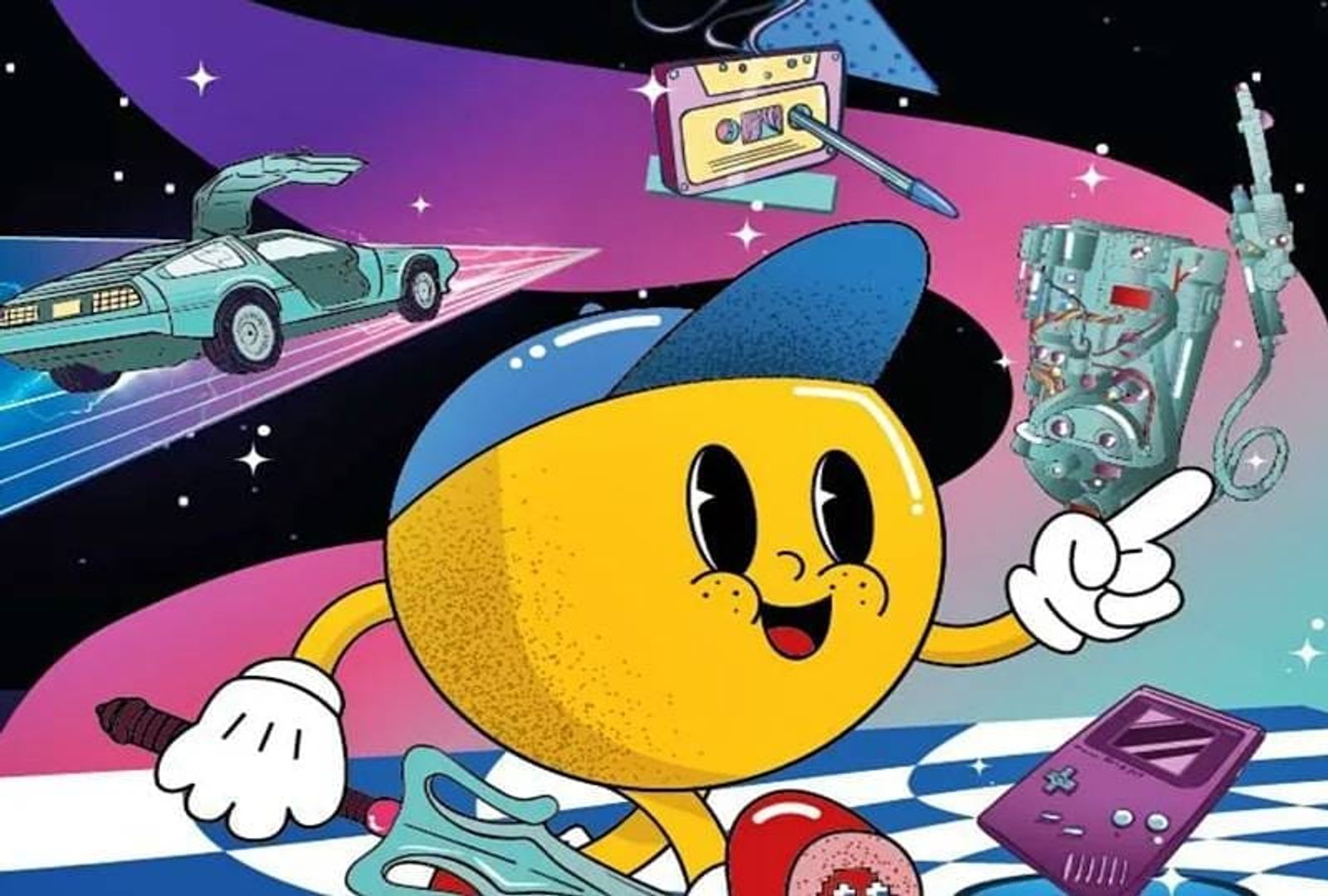 Llega una nueva edición de JuveFest, evento que pone en valor la cultura más “friki”