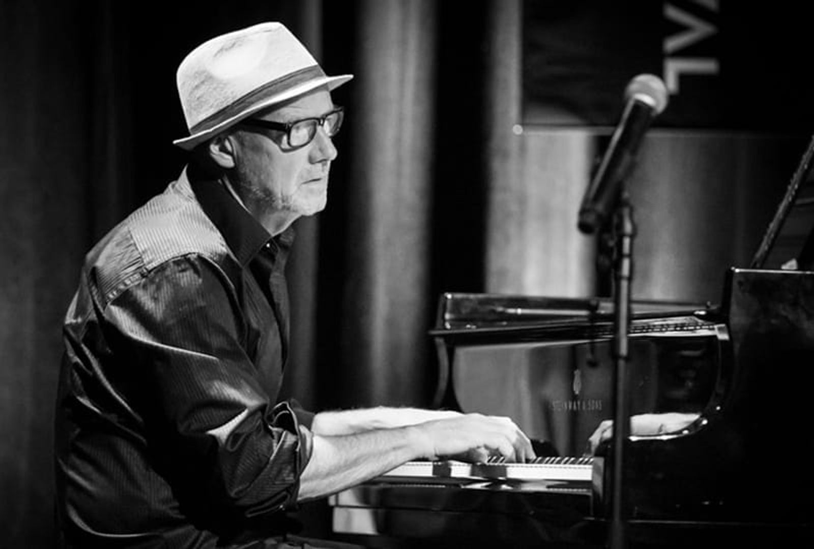 Jon Balke inaugura este sábado el Festival de Música Visual de Lanzarote