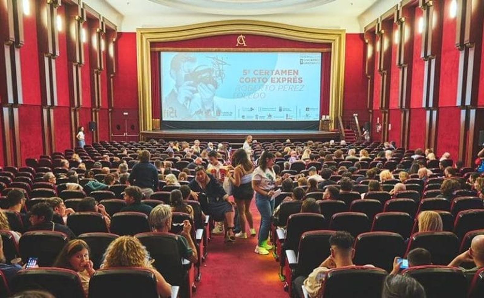 El Festival Internacional de Cine de Lanzarote 2026 pone en marcha su programación