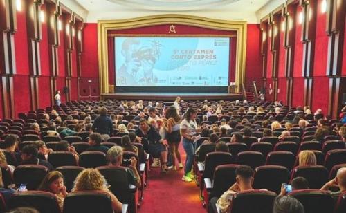 El Festival Internacional de Cine de Lanzarote 2026 pone en marcha su programación