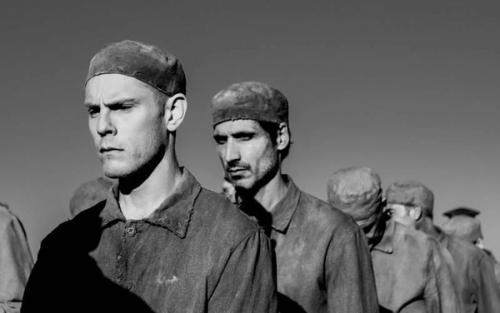 Hoy se estrena ‘Las noches de Tefía’, serie sobre el ominoso campo de concentración franquista en Fuerteventura