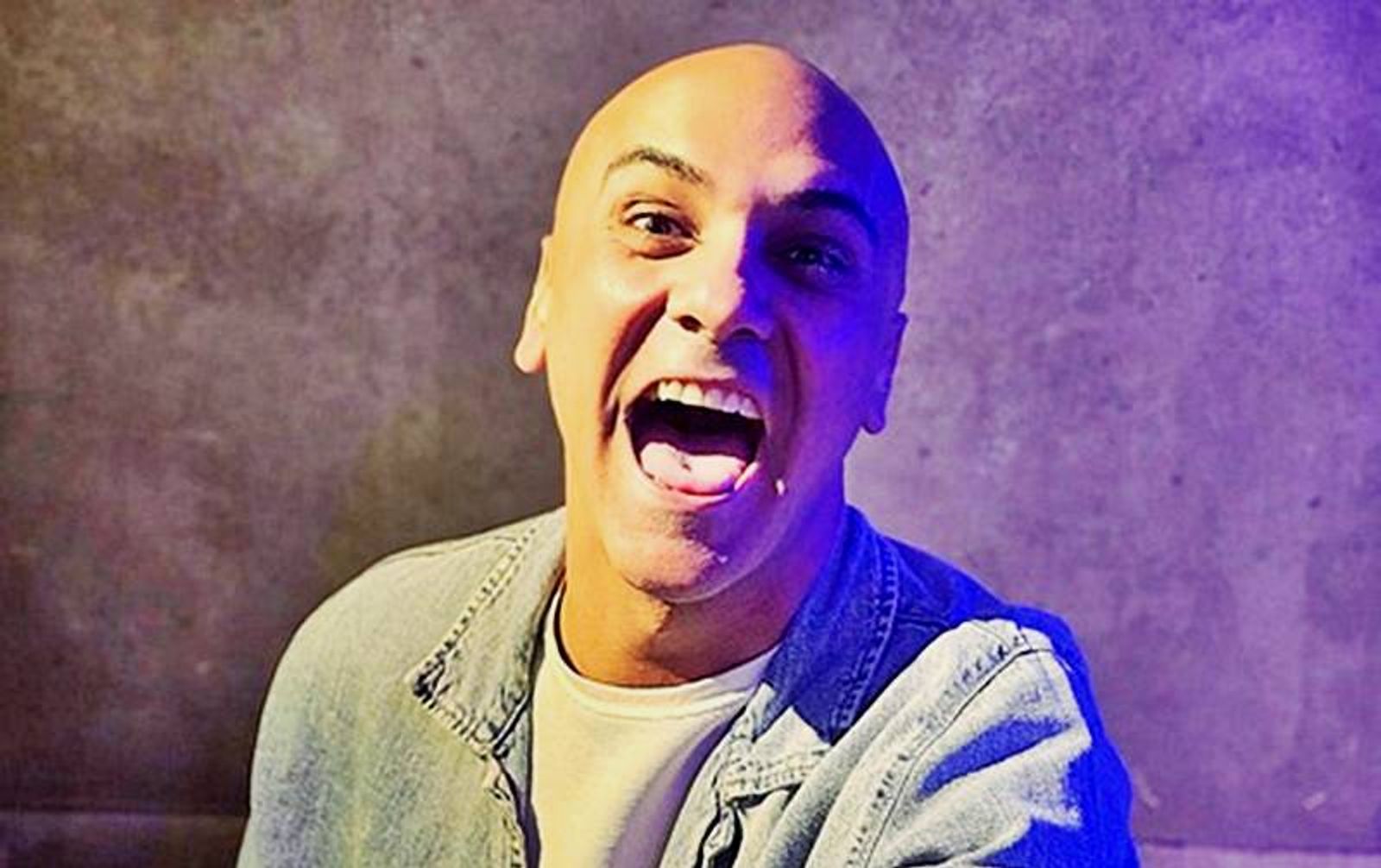 Cristito presenta ‘Y la madre canaria’ en el Teatro Municipal de San Bartolomé
