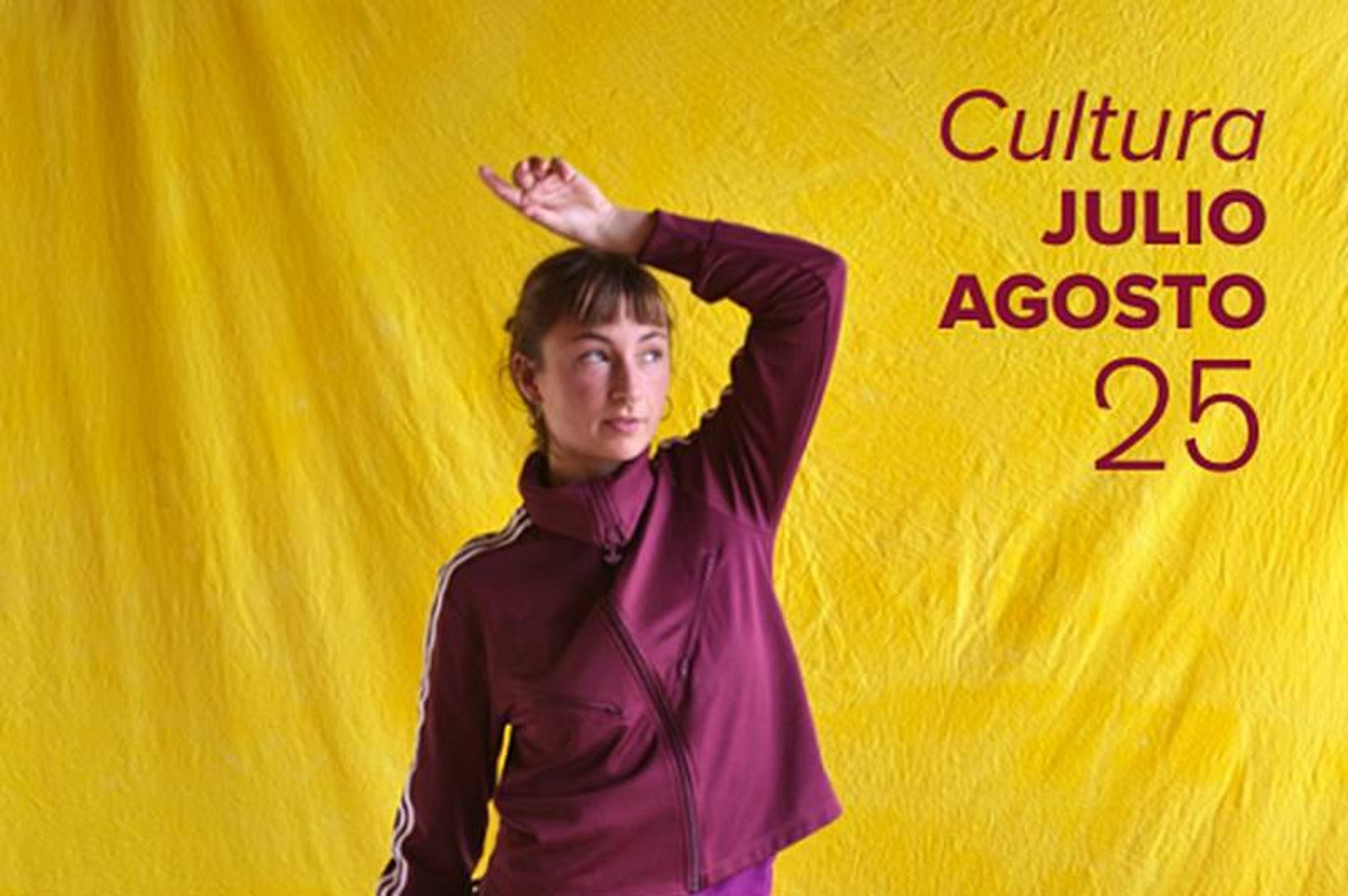 Jazz y cine protagonizan la agenda del Cabildo este julio
