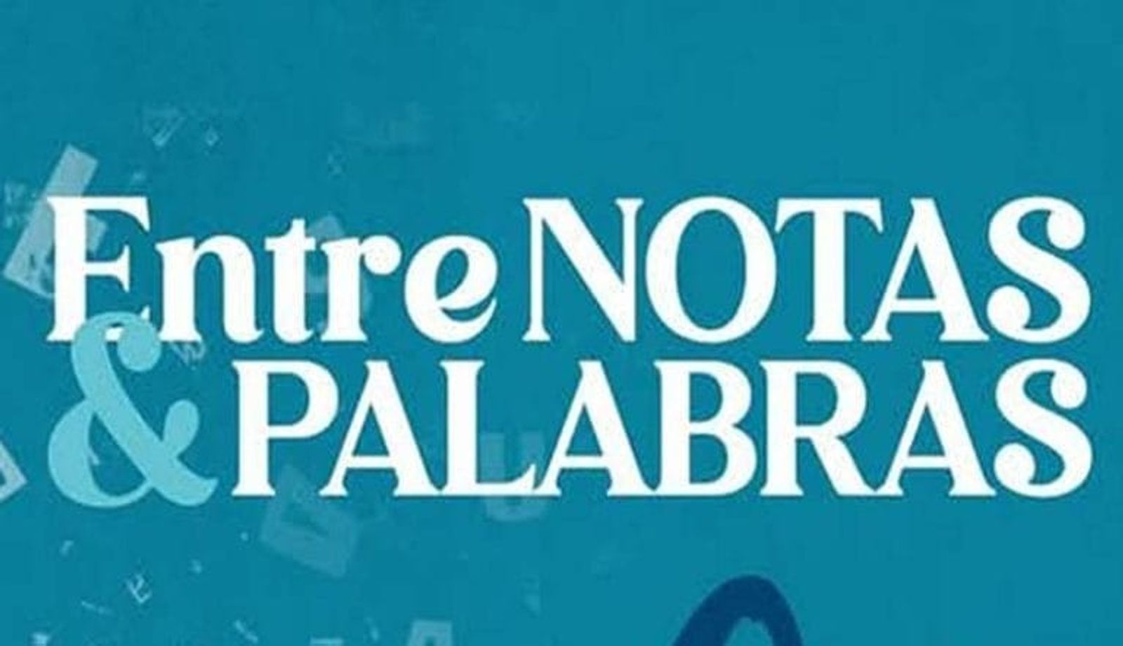La música clásica se convierte en relato en el regreso de ‘Entre Notas y Palabras’ a Arrecife