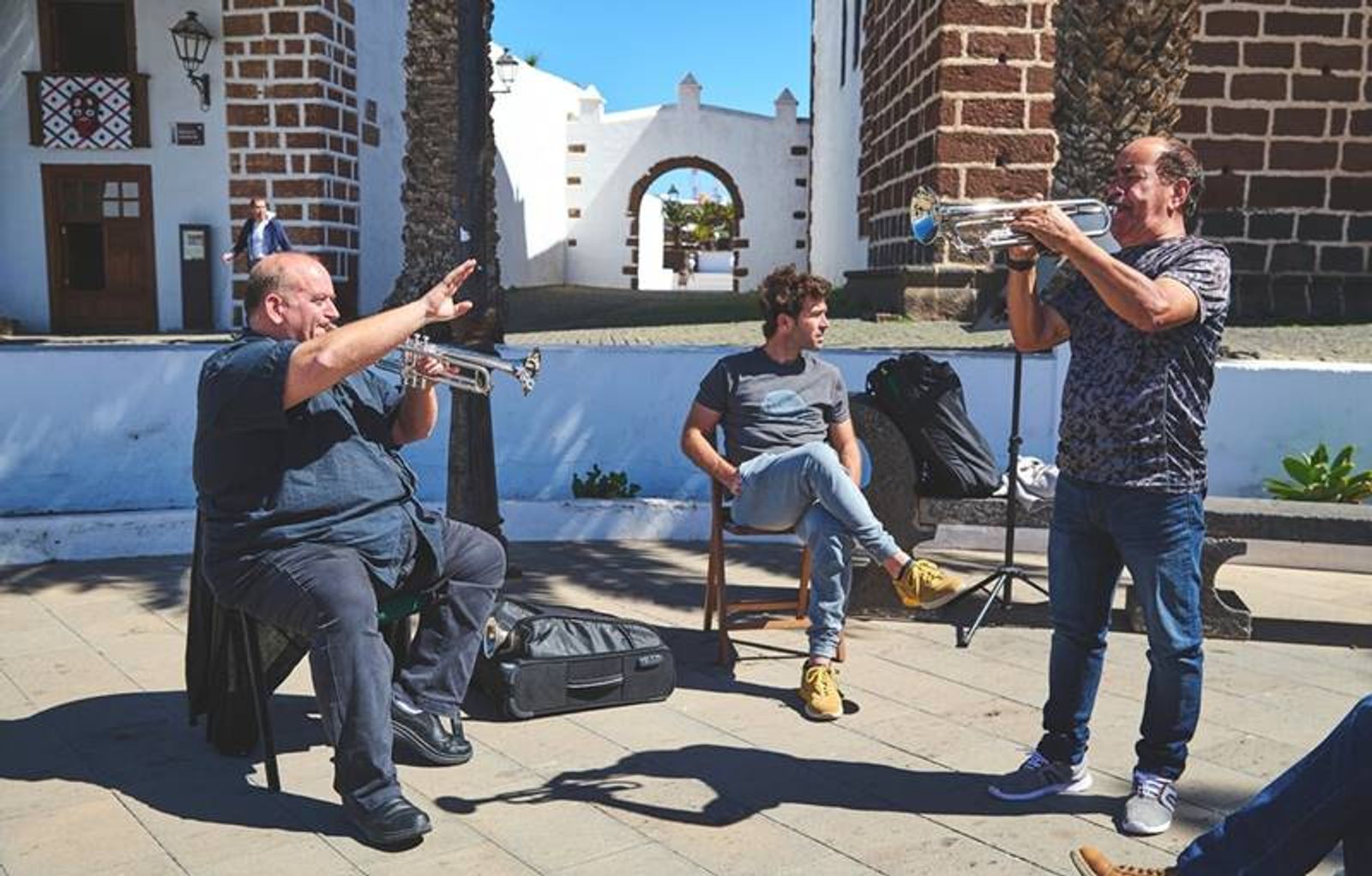 Todo listo para II edición del Festival de Profesionalización Musical