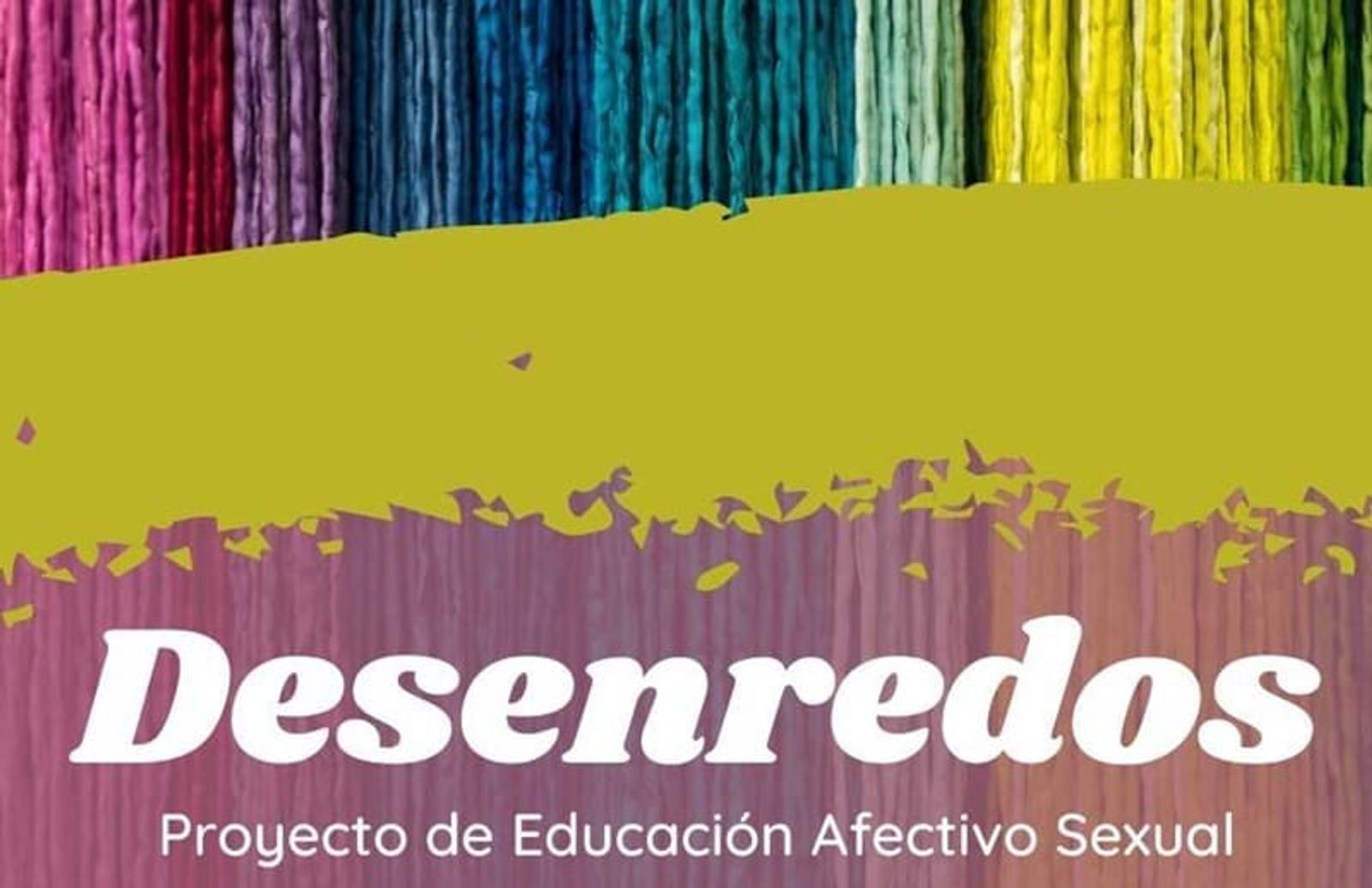 Convocado ‘Desenredos’, un proyecto de educación sexual para alumnado de 1º de ESO