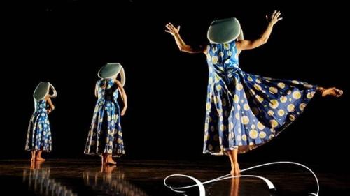 Jameos del Agua acoge el espectáculo de danza contemporáneo ‘Su realismo’