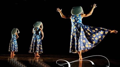 Jameos del Agua acoge el espectáculo de danza contemporáneo ‘Su realismo’