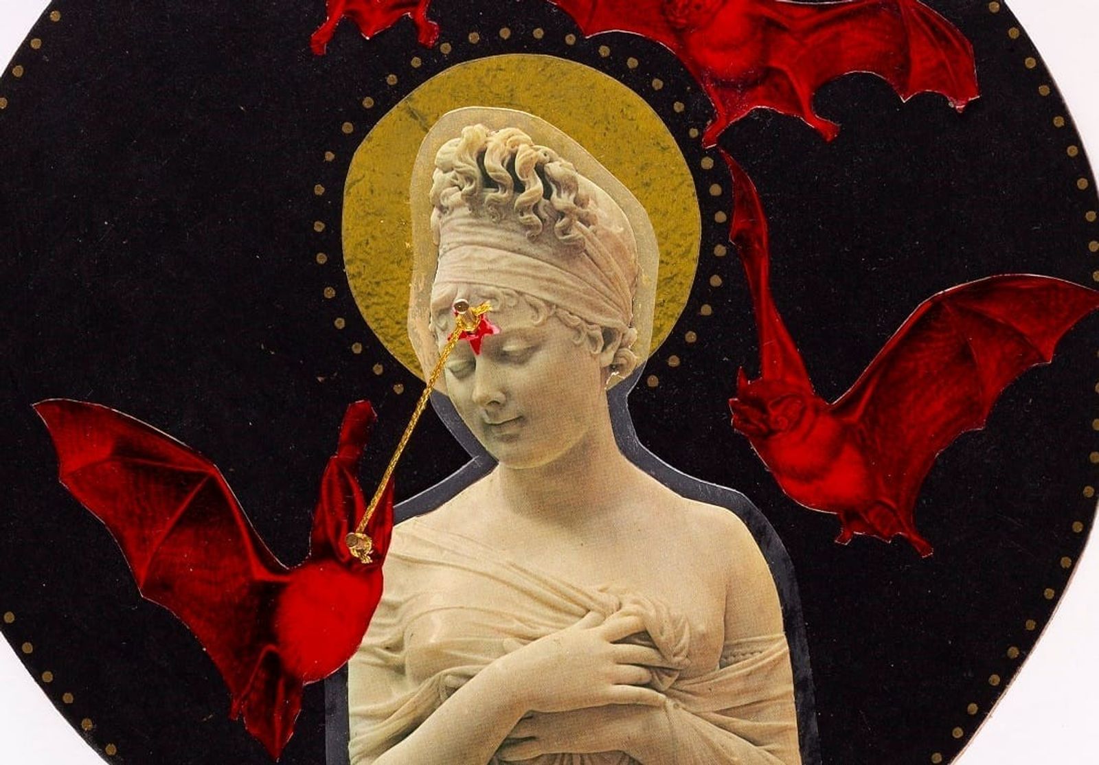 'Pasa la palabra, hermana' - Exposición 
