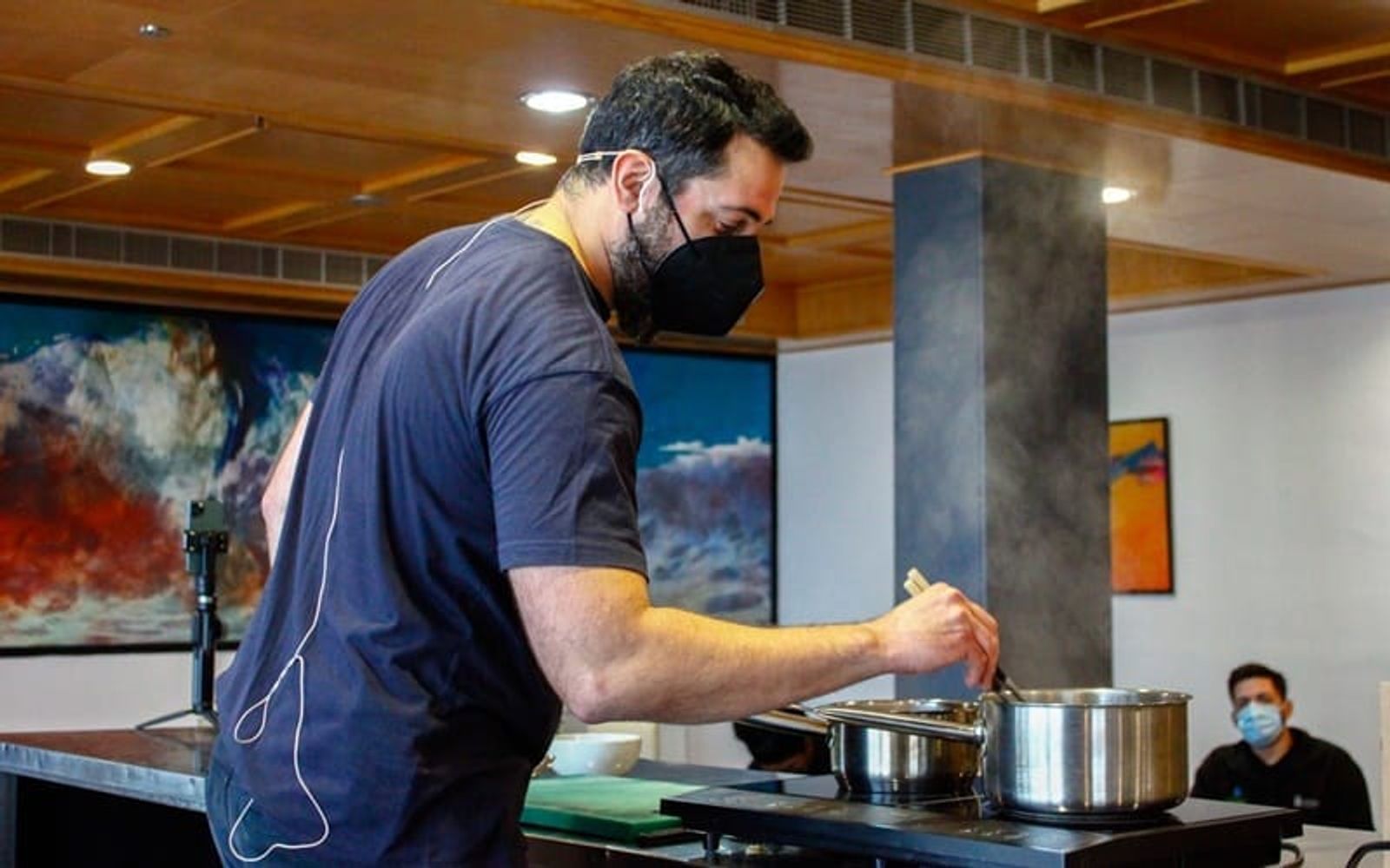 Canarias celebra unas jornadas sobre el valor cultural de la gastronomía