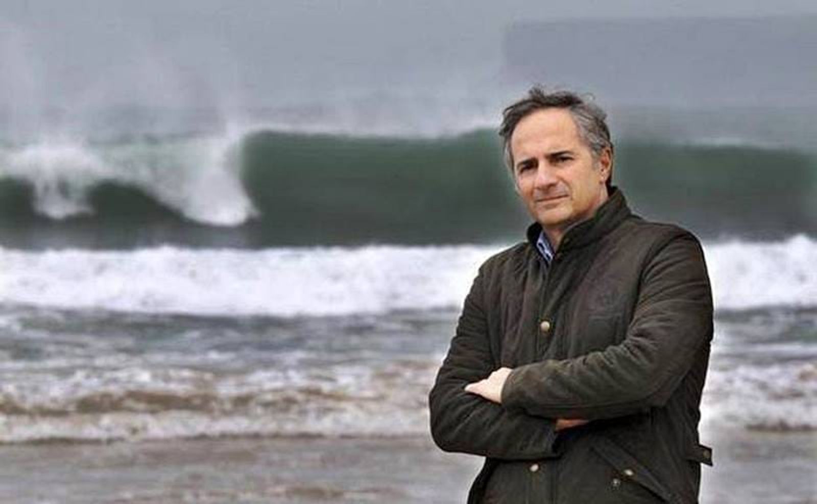 El reputado científico Iñigo Losada abordará el cambio climático en Canarias en una conferencia