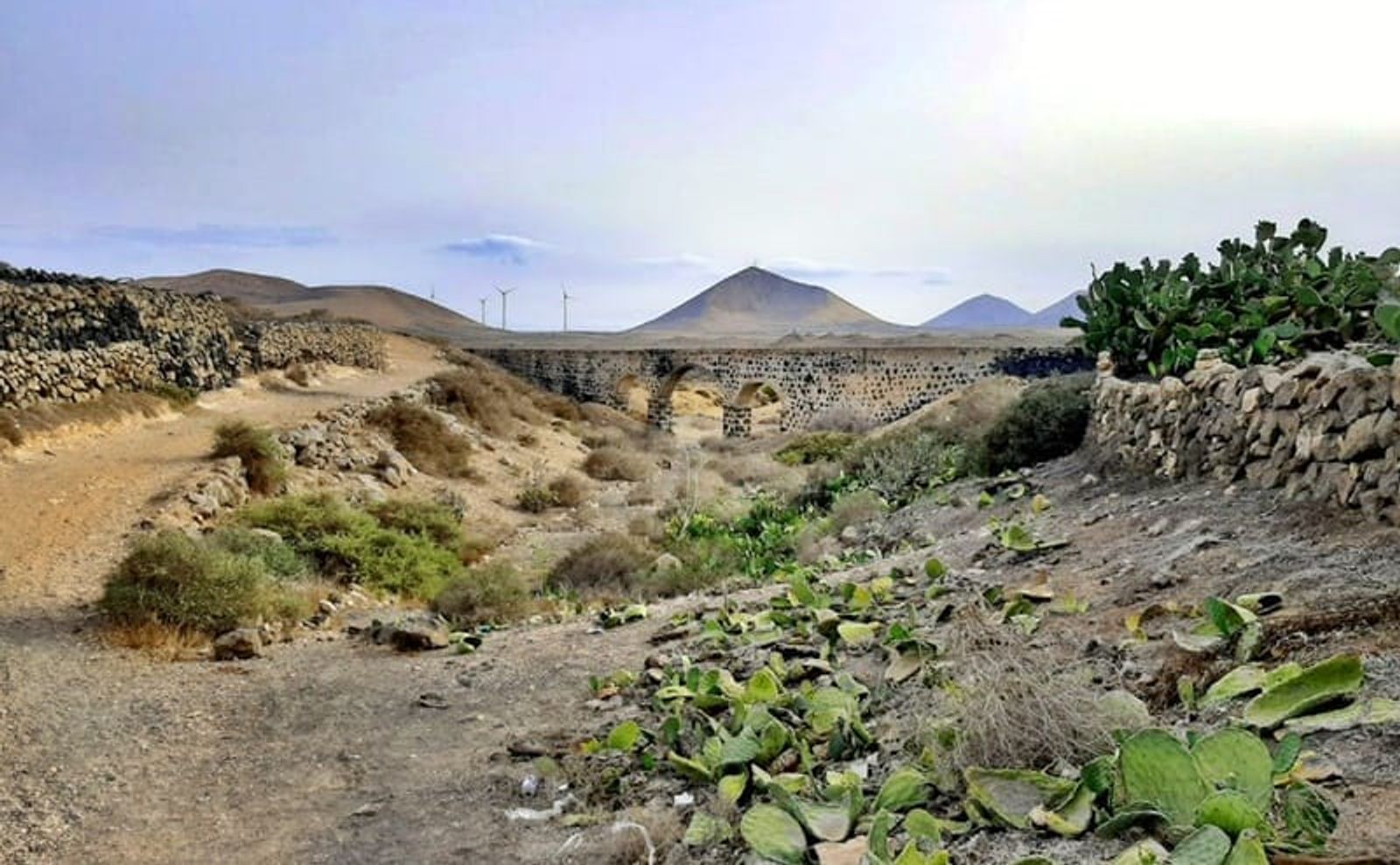 Lanzarote y Portugal hermanadas a través del pueblo de Nazaret