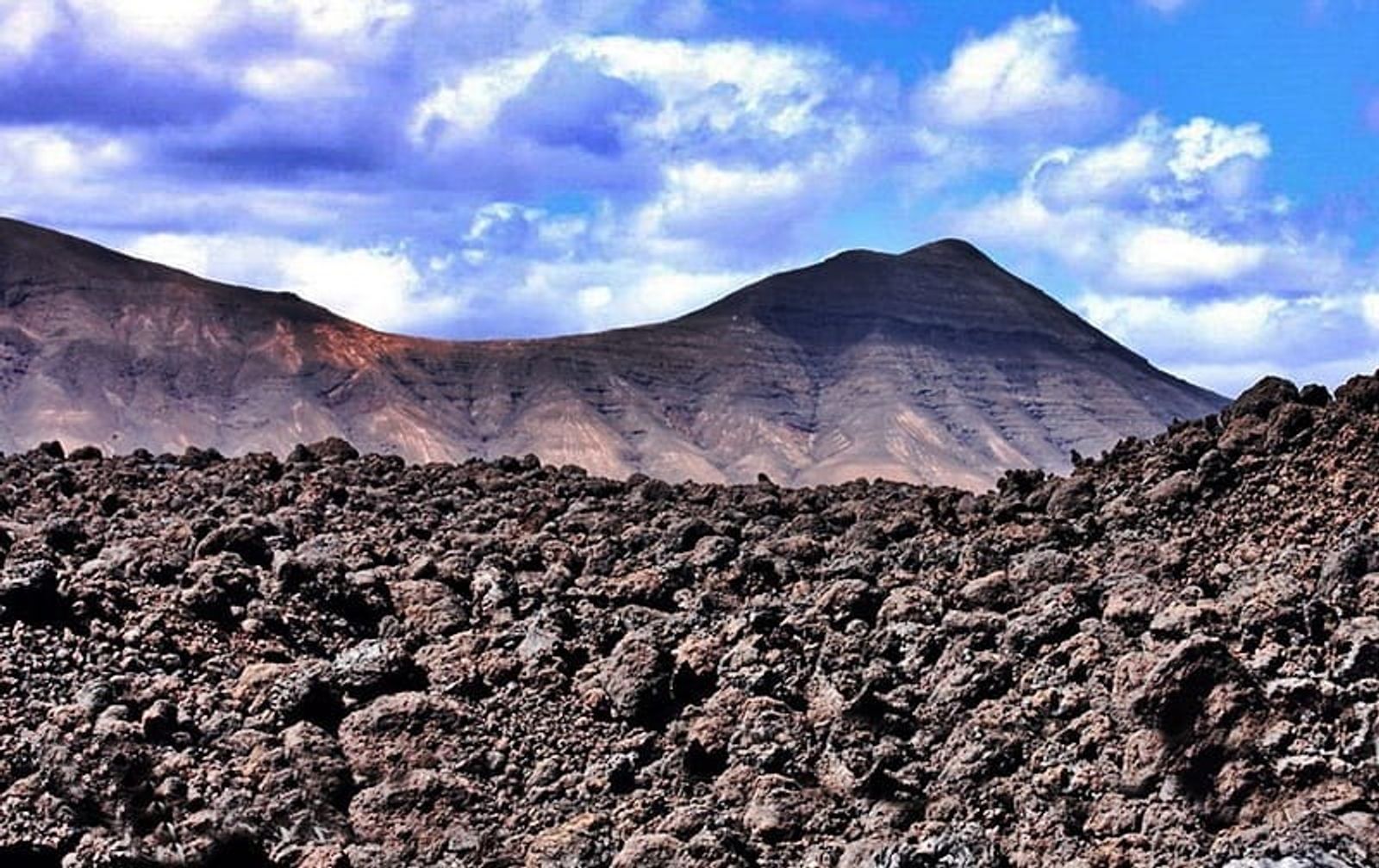 Los residentes de Yaiza podrán disfrutar de rutas guiadas gratuitas en Timanfaya