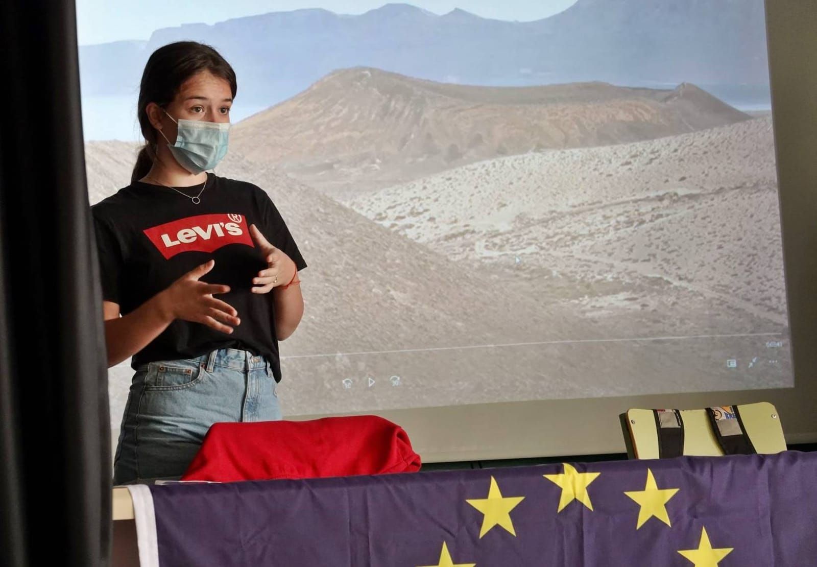 El IES Las Maretas recibe el premio Iniciativas de Educación Patrimonial por su proyecto ‘Tras la Huella de Humboldt’