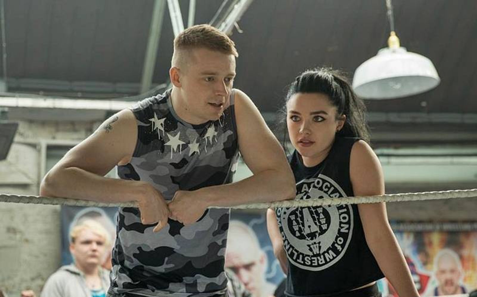 ‘Peleando en familia’ protagoniza una nueva sesión del ciclo Cine Juventud Lanzarote