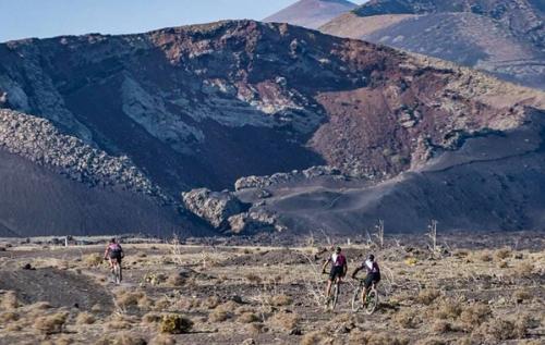 Geoparque Lanzarote organiza dos talleres para implicar a la ciudadanía en la gestión del territorio
