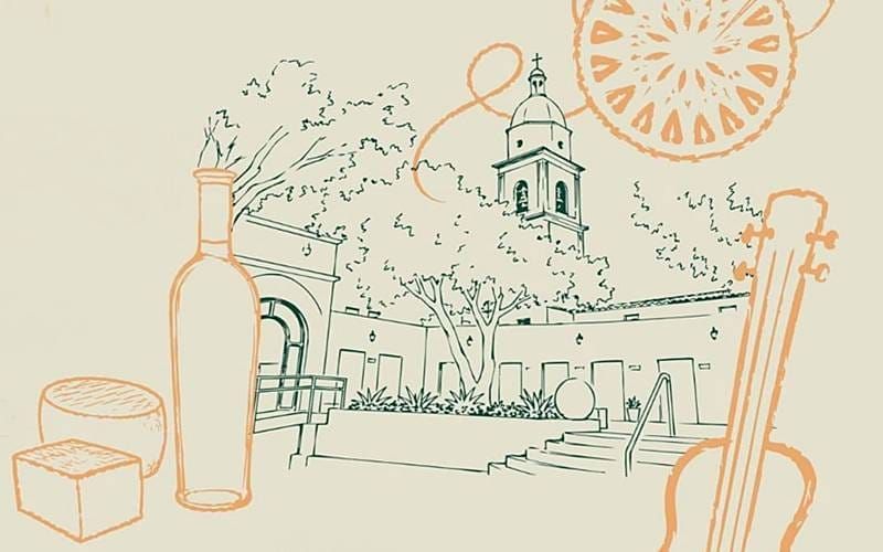 La Recova hosts a day of food, music and crafts this Saturday with 'El Patio de los Sabores'