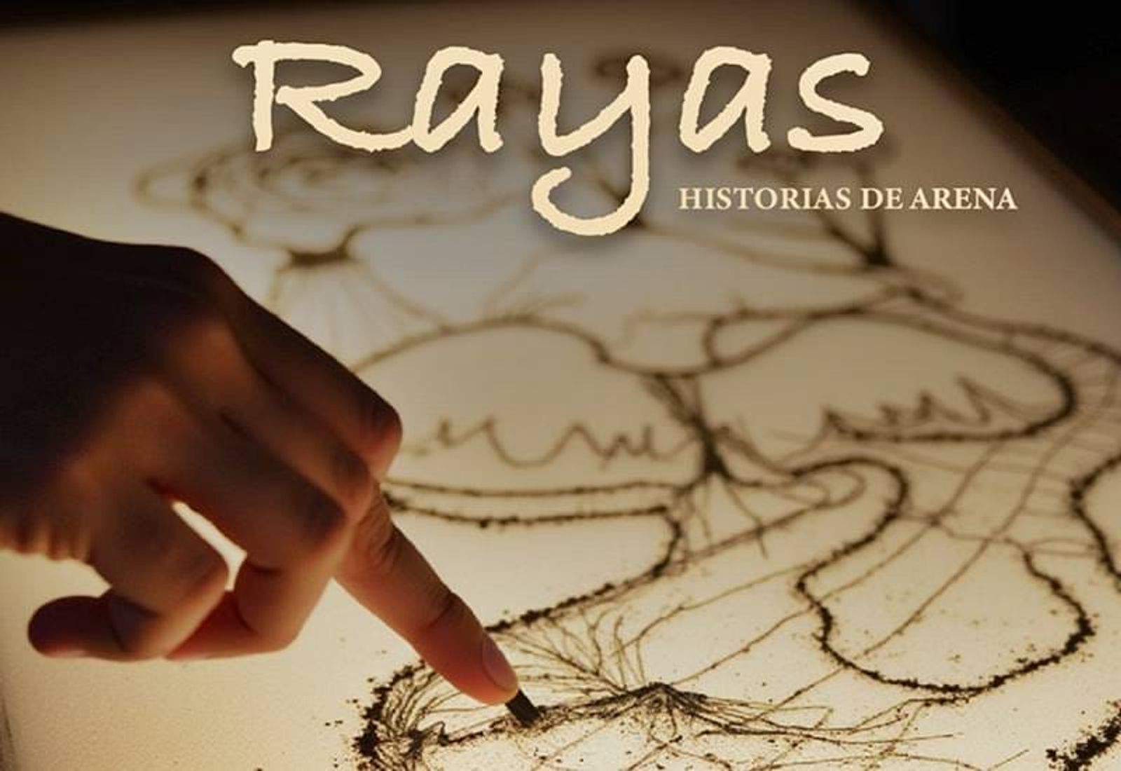 Arrecife acoge este sábado el espectáculo infantil ‘Rayas’