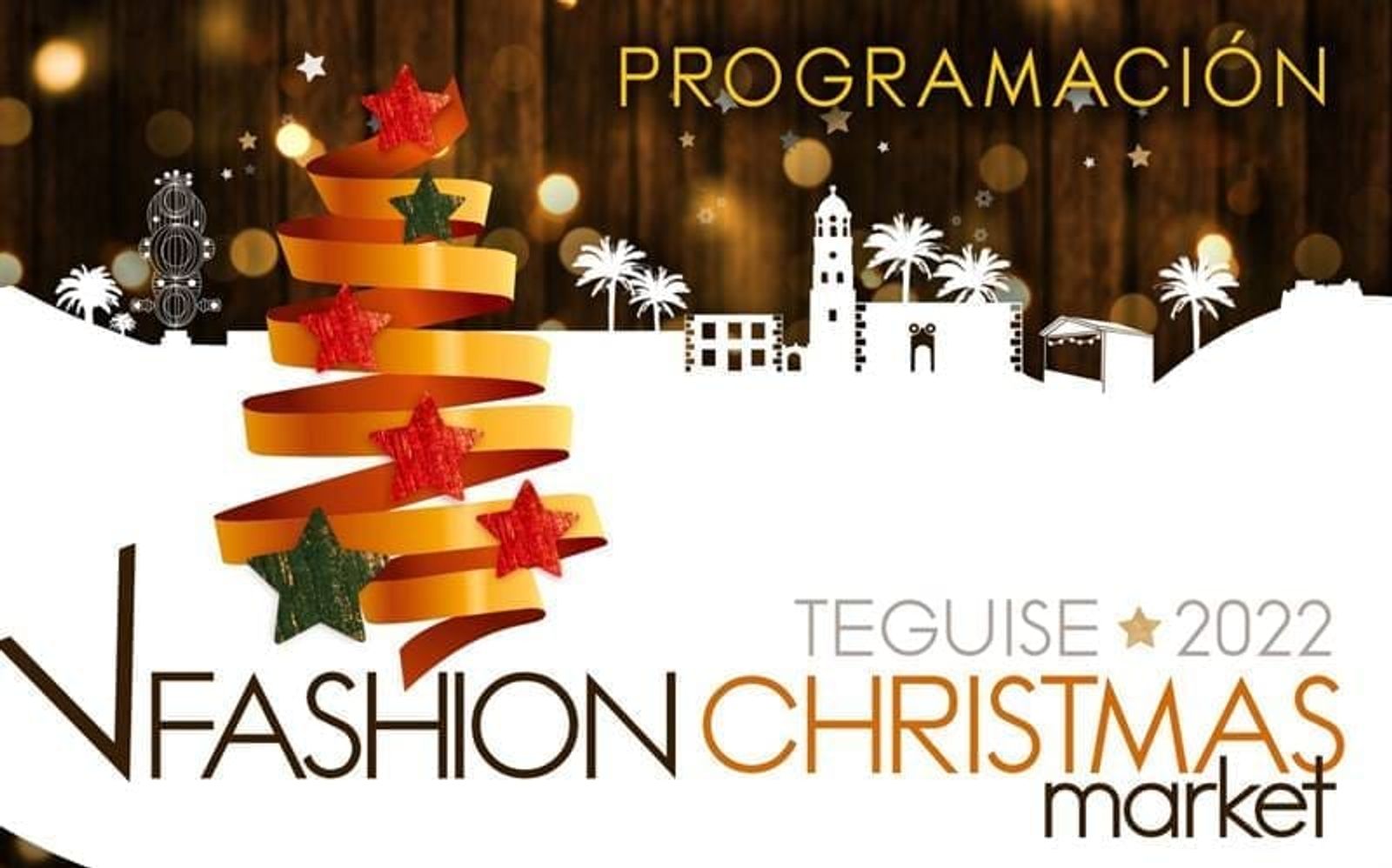 Teguise Fashion Market 2022 