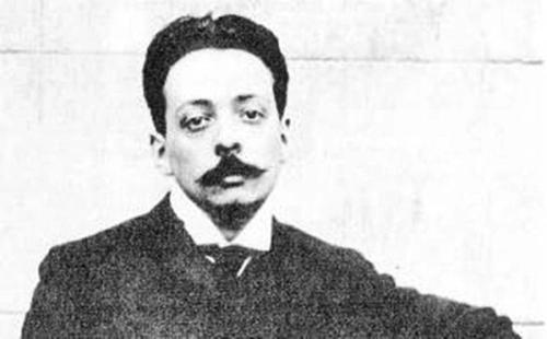 La Academia de Ciencias dedica una conferencia a Blas Cabrera en el 150 aniversario de su nacimiento