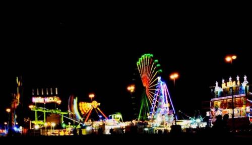 Puerto del Carmen programa dos semanas de fiestas con conciertos, deporte y actividades para toda la familia
