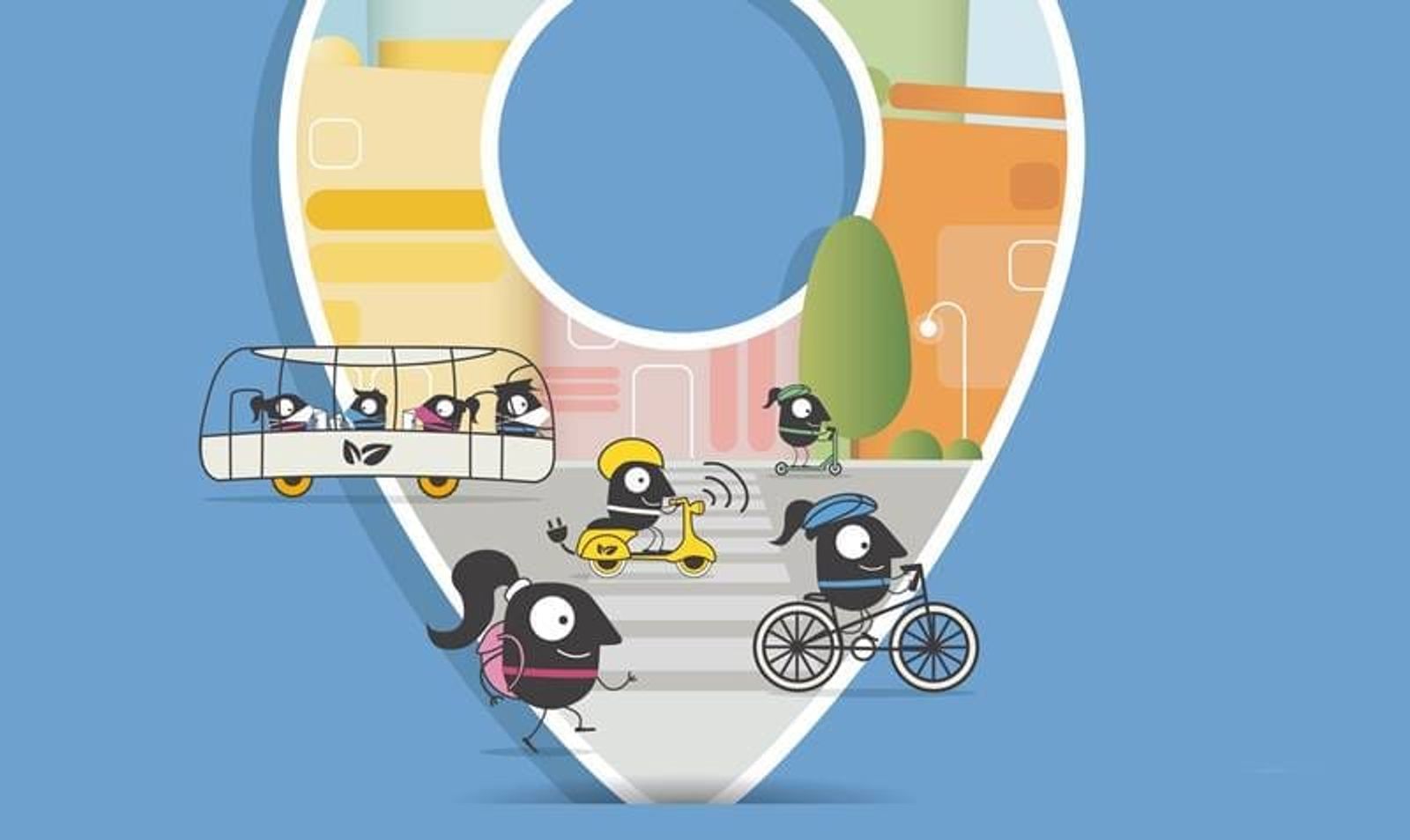 Tías y Puerto del Carmen se suman a la Semana Europea de la Movilidad con varias actividades